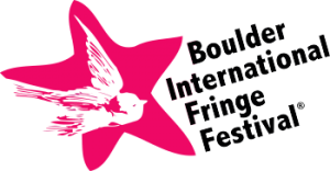 Boulder Fringe Logo